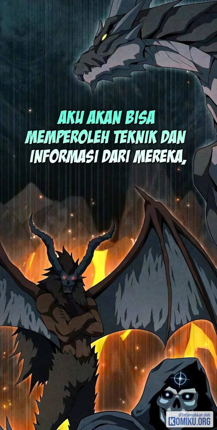 Steel-Eating Player Chapter 106 - halaman 13