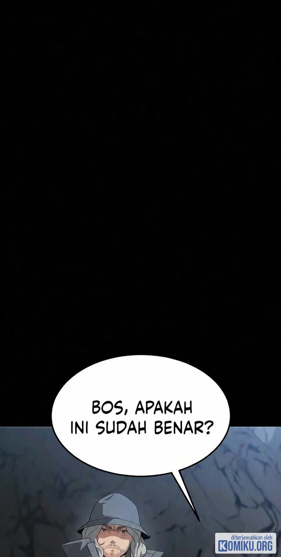 Steel-Eating Player Chapter 106 - halaman 136
