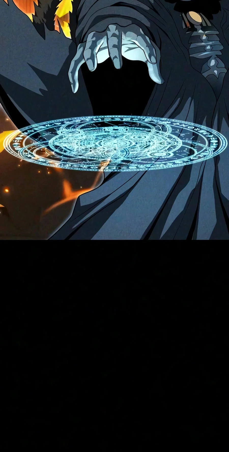 Steel-Eating Player Chapter 106 - halaman 14