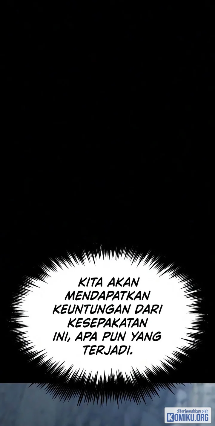 Steel-Eating Player Chapter 106 - halaman 143