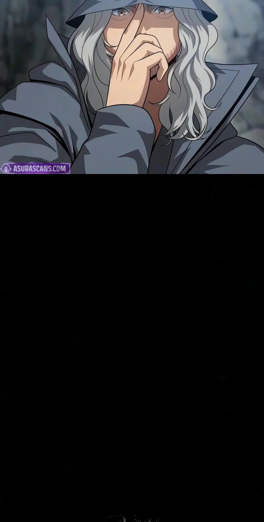 Steel-Eating Player Chapter 106 - halaman 146