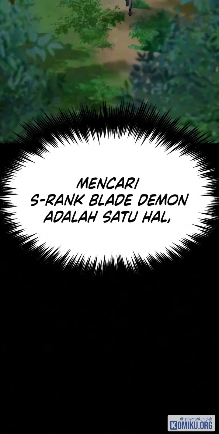 Steel-Eating Player Chapter 106 - halaman 148