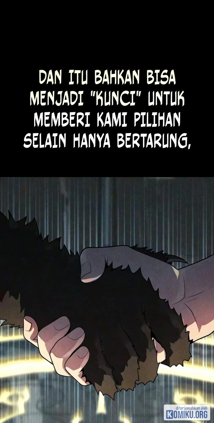 Steel-Eating Player Chapter 106 - halaman 15