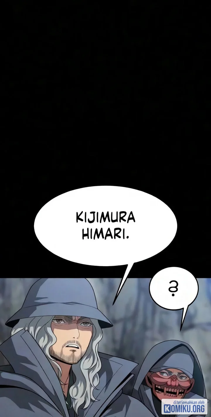 Steel-Eating Player Chapter 106 - halaman 153