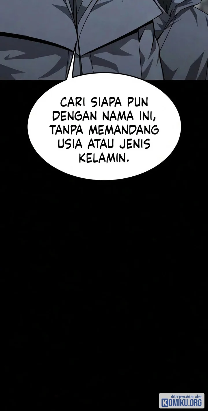 Steel-Eating Player Chapter 106 - halaman 154