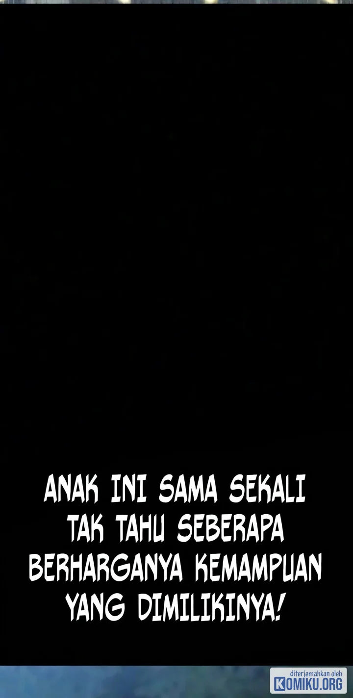 Steel-Eating Player Chapter 106 - halaman 16