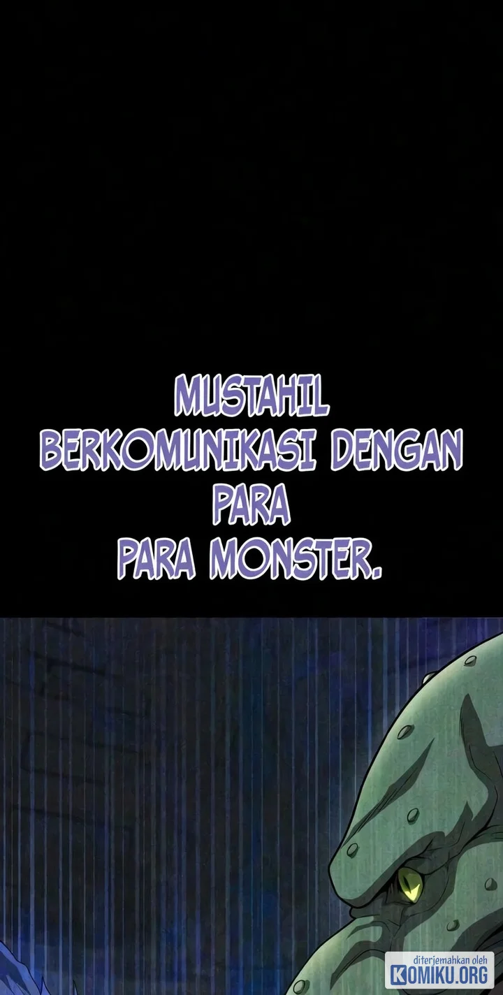 Steel-Eating Player Chapter 106 - halaman 2
