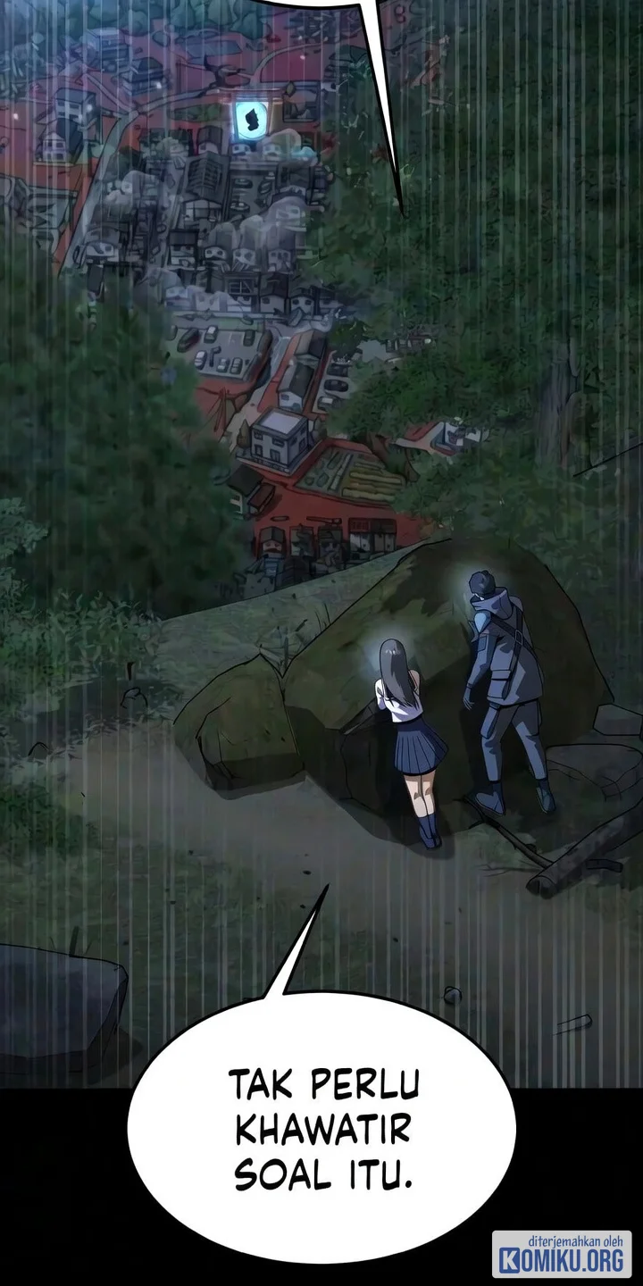 Steel-Eating Player Chapter 106 - halaman 21