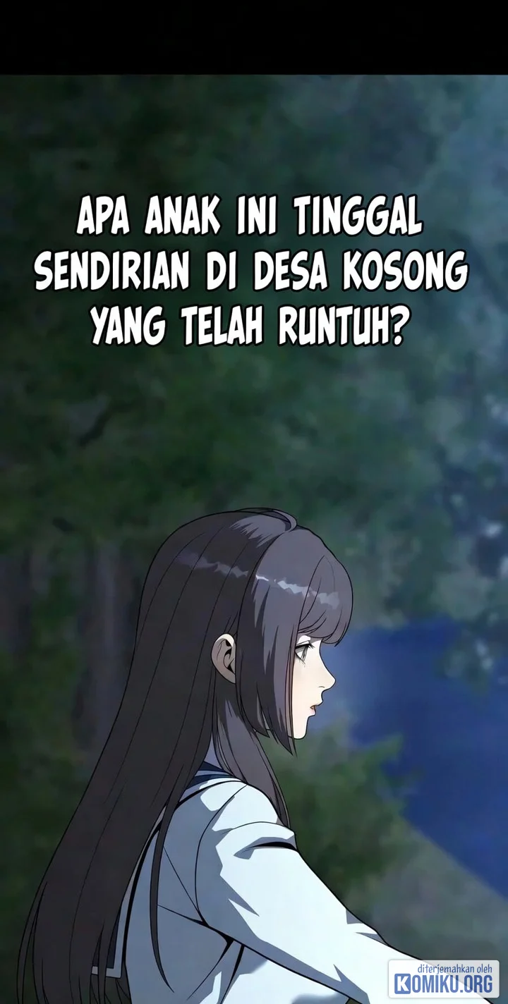 Steel-Eating Player Chapter 106 - halaman 26