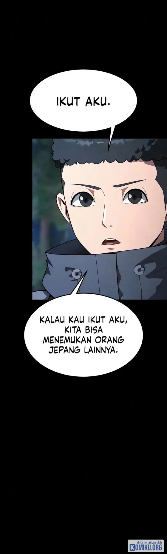 Steel-Eating Player Chapter 106 - halaman 29