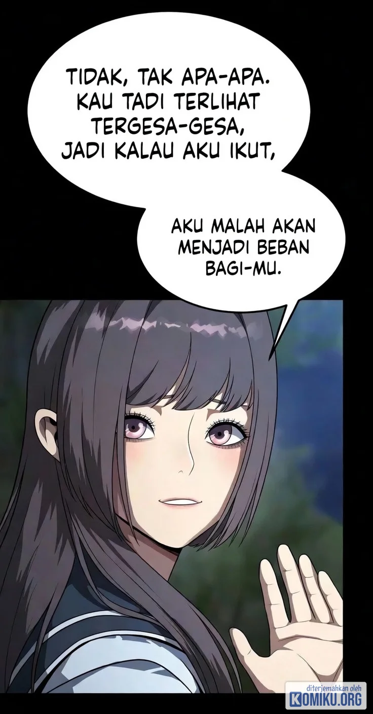 Steel-Eating Player Chapter 106 - halaman 30
