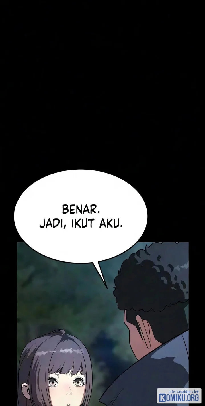 Steel-Eating Player Chapter 106 - halaman 33