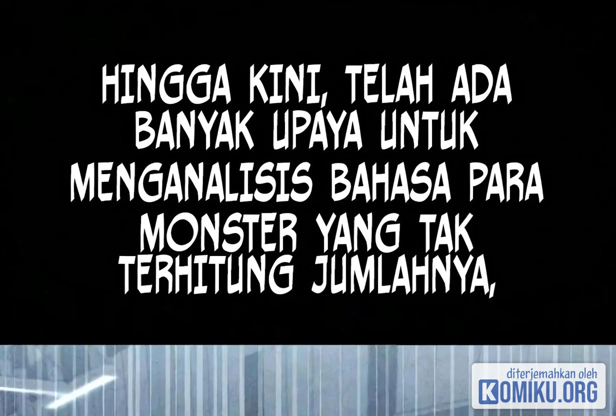 Steel-Eating Player Chapter 106 - halaman 4