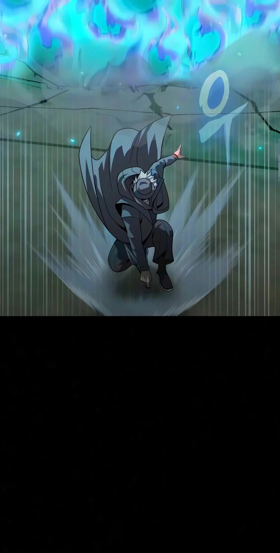 Steel-Eating Player Chapter 106 - halaman 53