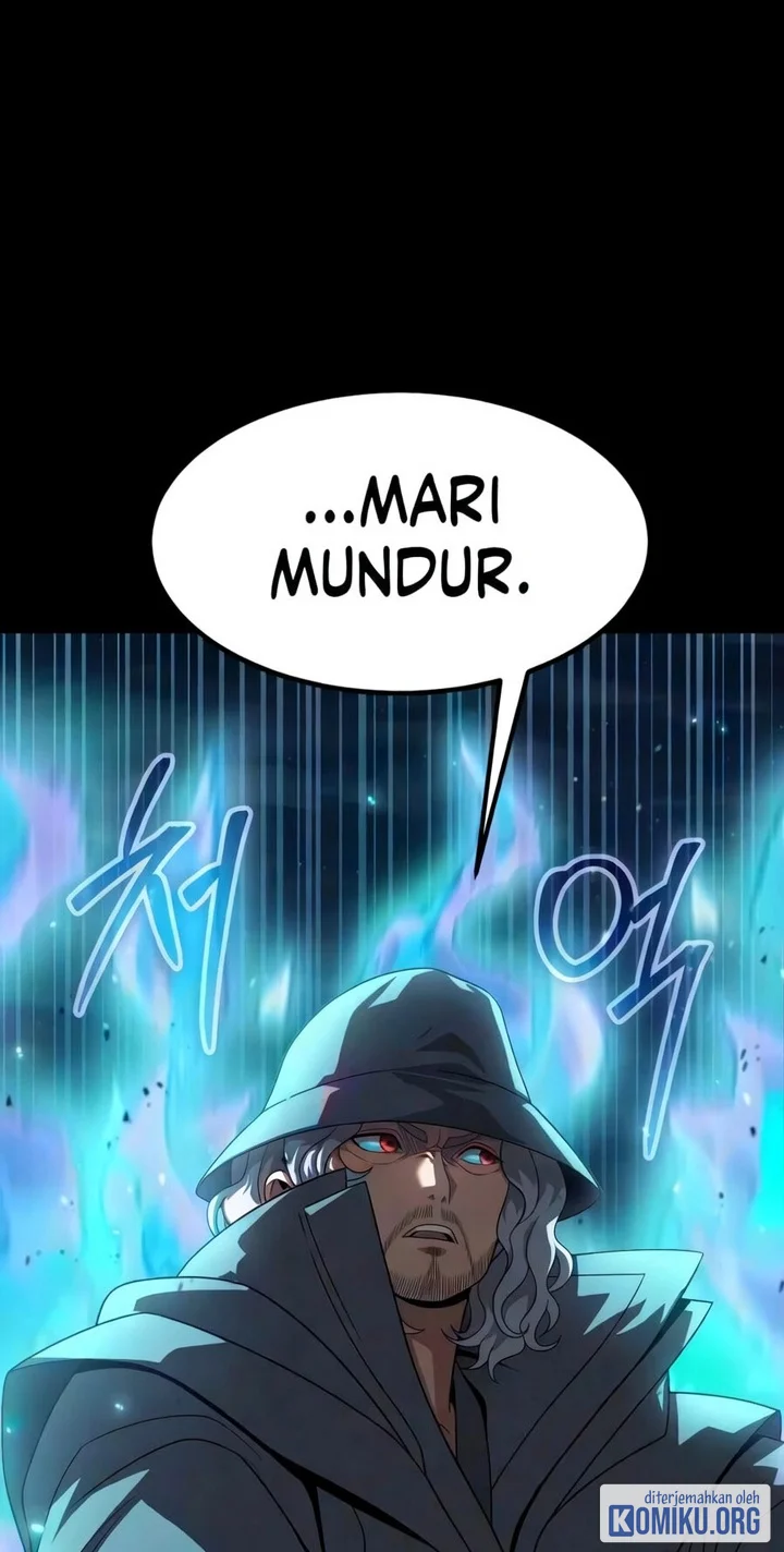 Steel-Eating Player Chapter 106 - halaman 54