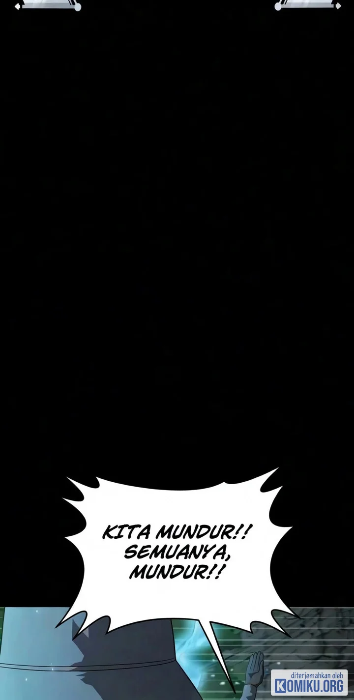 Steel-Eating Player Chapter 106 - halaman 56