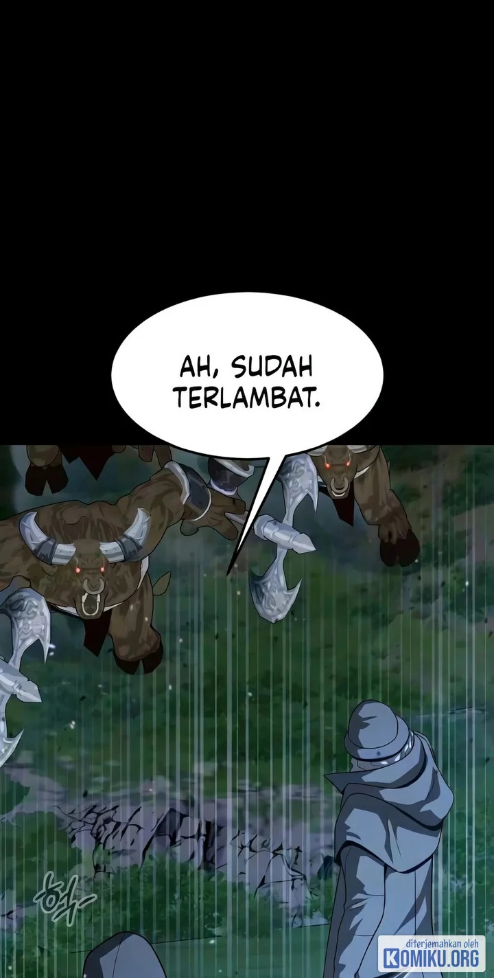 Steel-Eating Player Chapter 106 - halaman 60