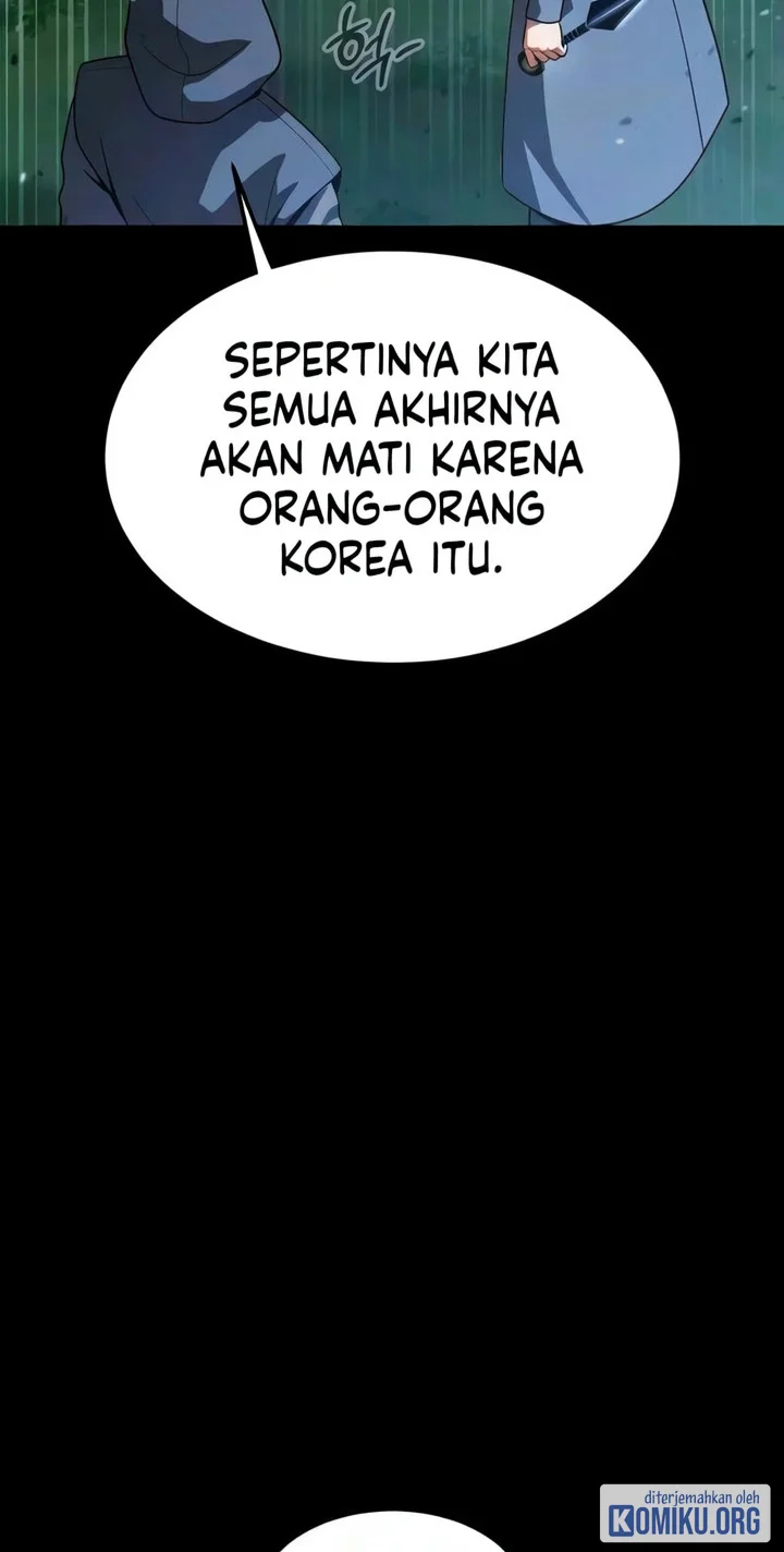 Steel-Eating Player Chapter 106 - halaman 61
