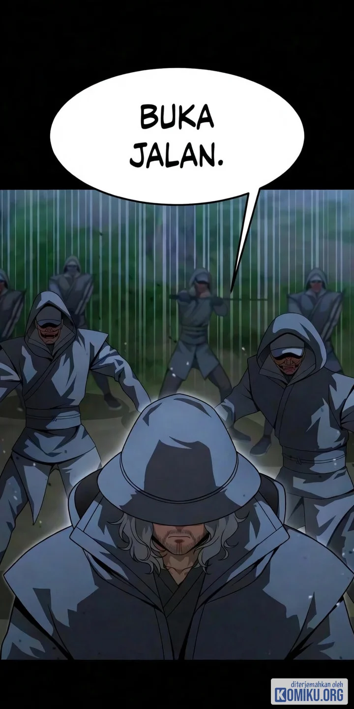 Steel-Eating Player Chapter 106 - halaman 63