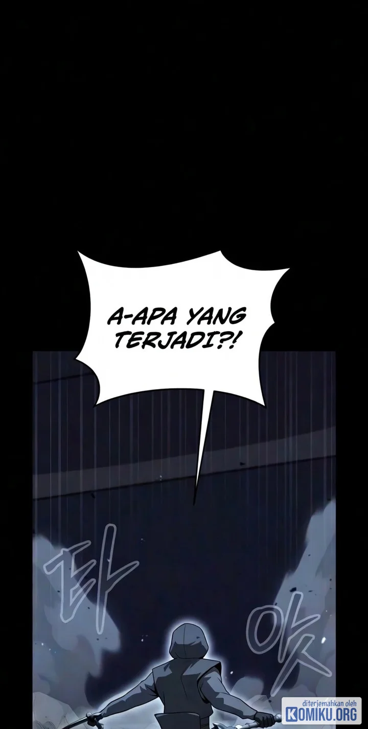 Steel-Eating Player Chapter 106 - halaman 77