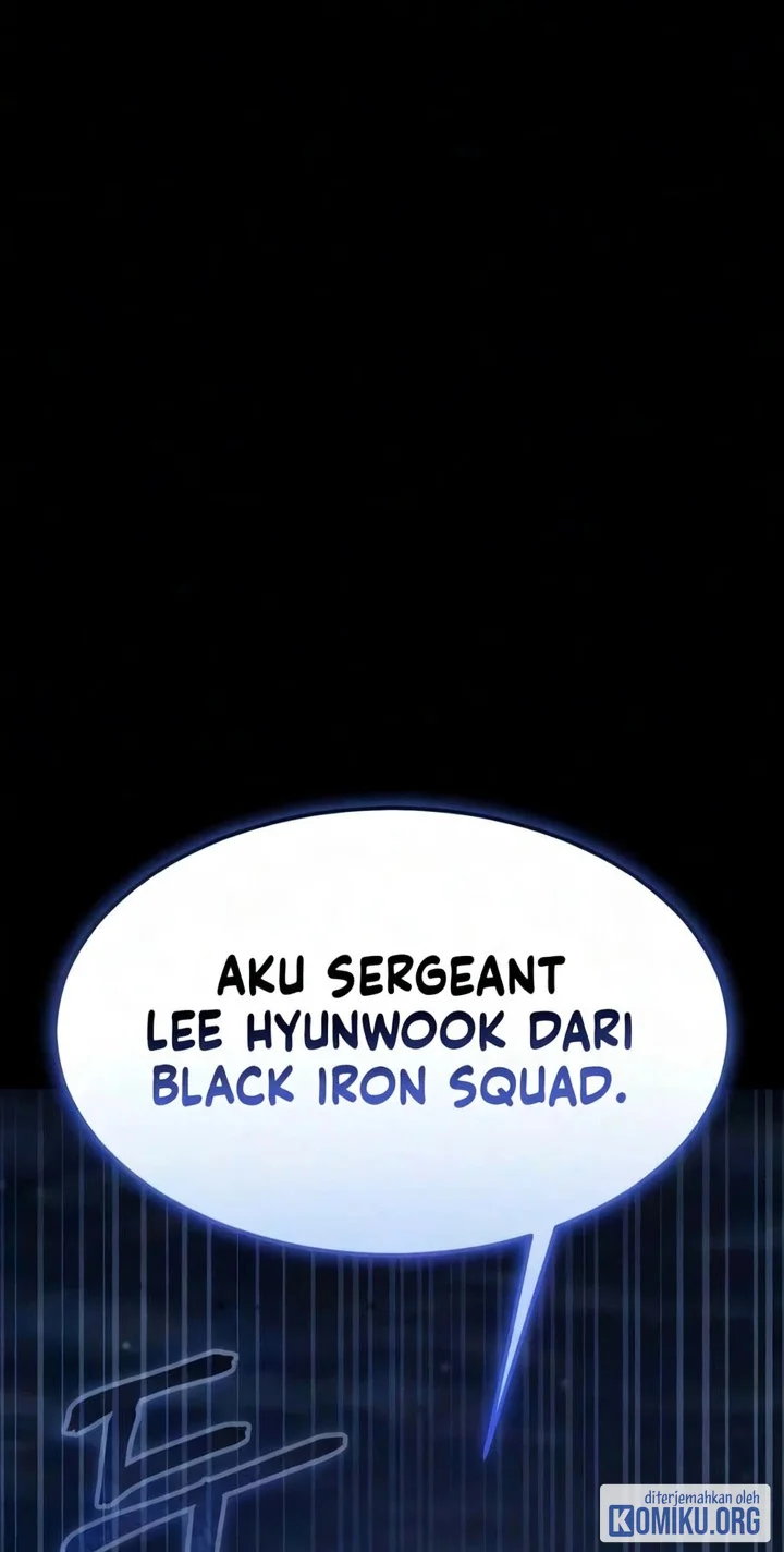Steel-Eating Player Chapter 106 - halaman 94