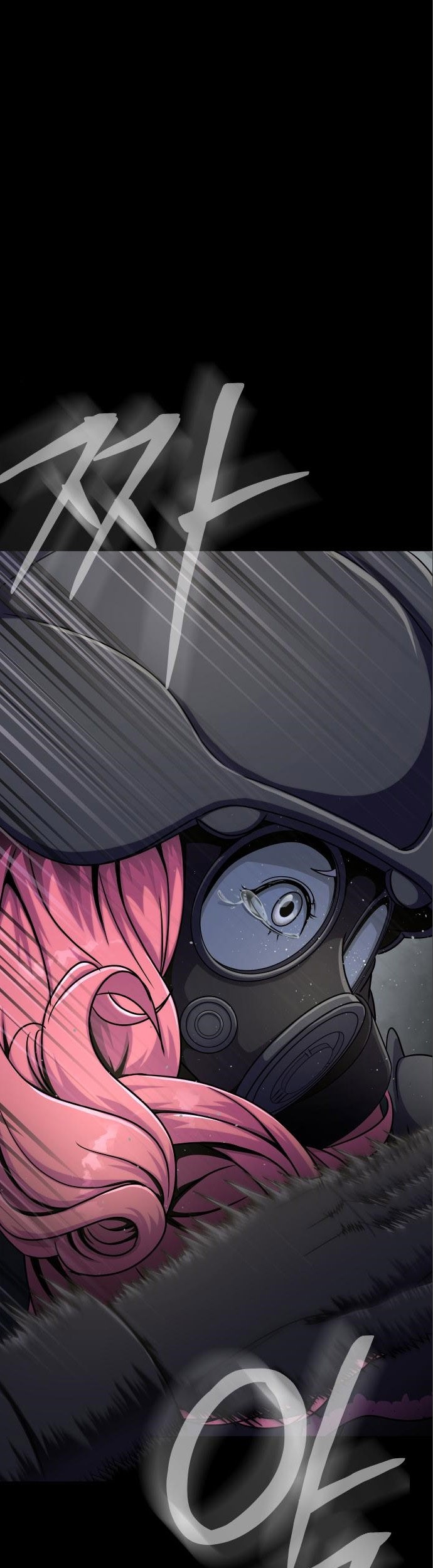 Steel-Eating Player Chapter 11 - halaman 2