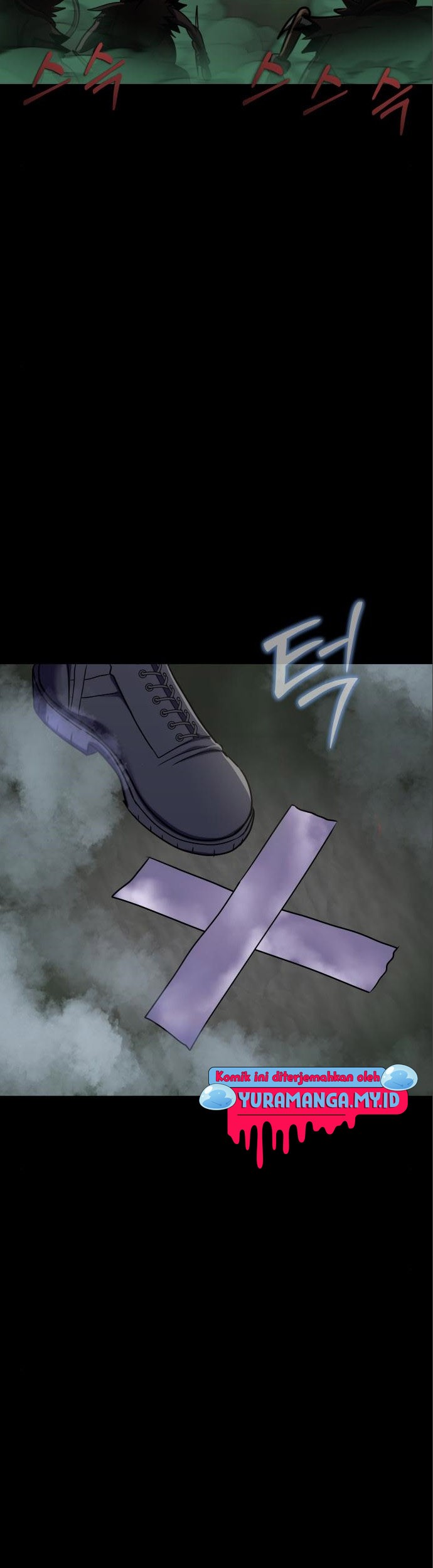 Steel-Eating Player Chapter 11 - halaman 20