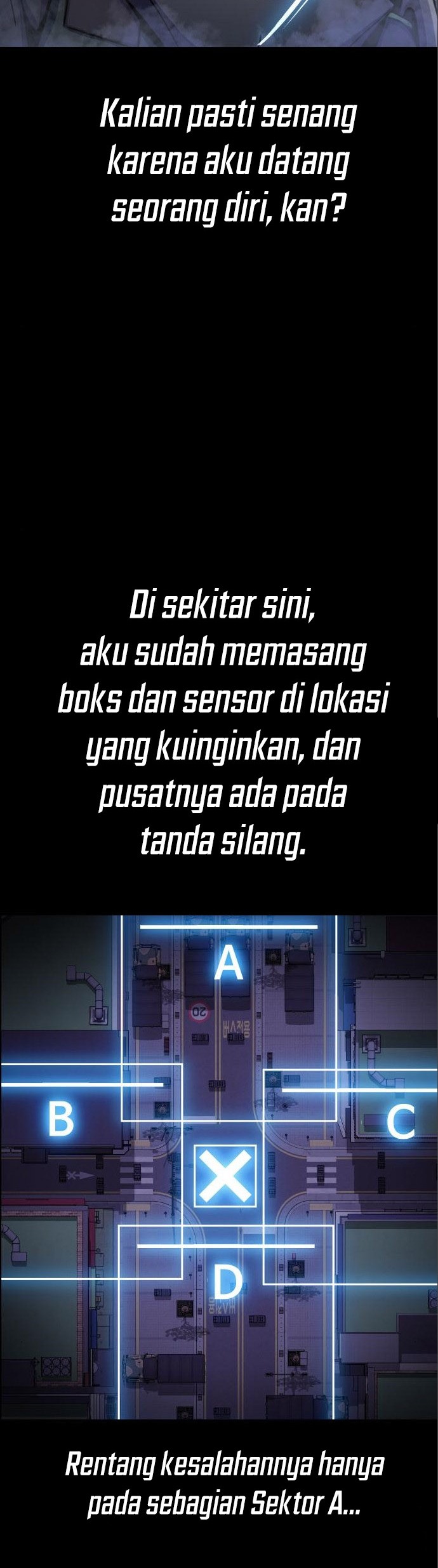 Steel-Eating Player Chapter 11 - halaman 25