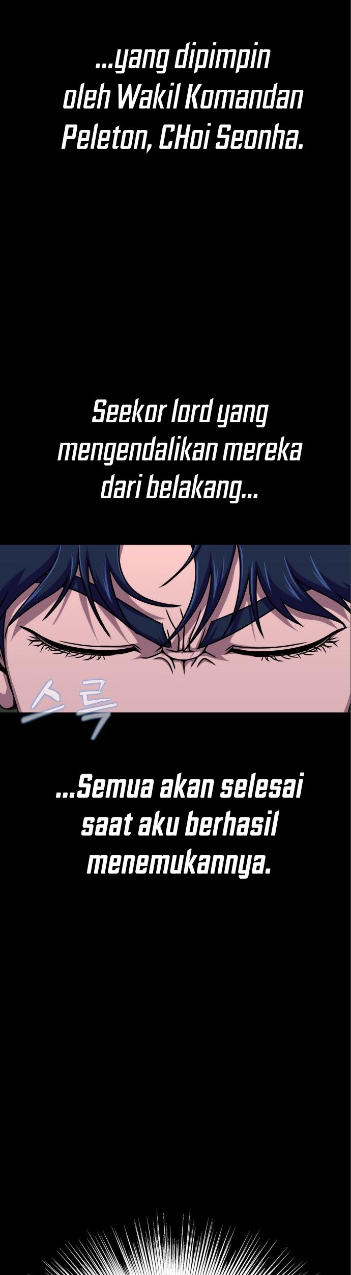 Steel-Eating Player Chapter 11 - halaman 26