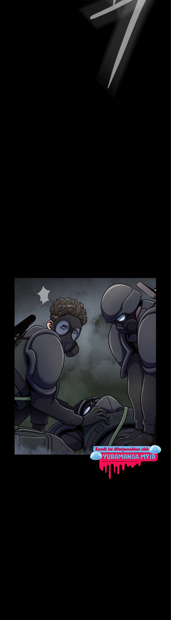 Steel-Eating Player Chapter 11 - halaman 3