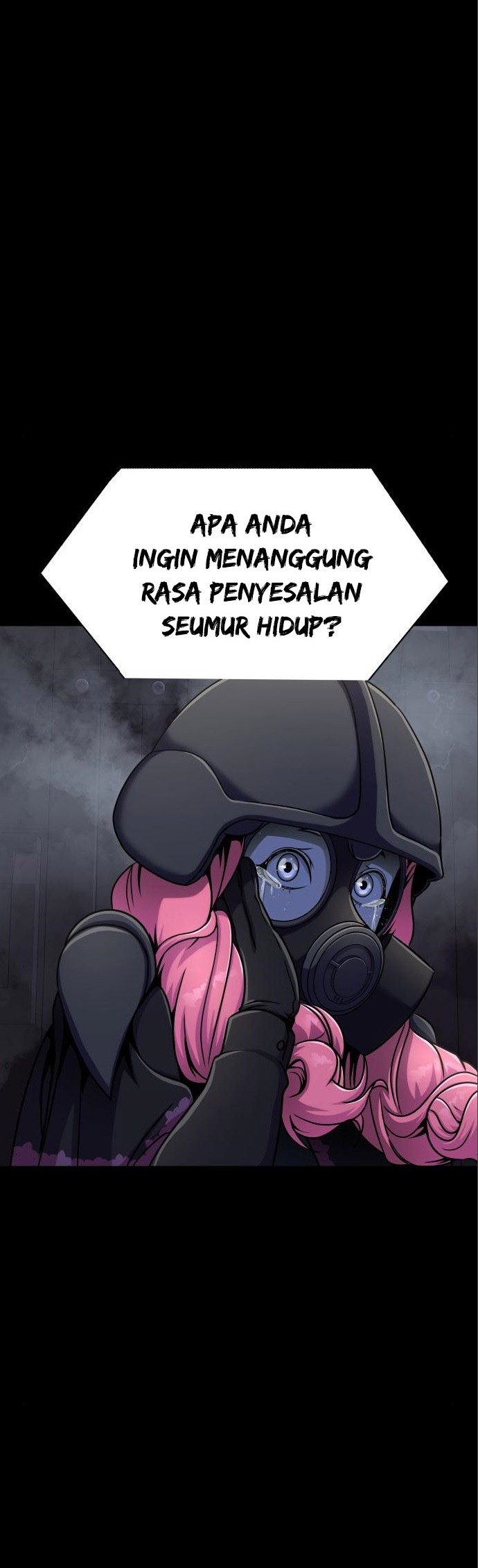 Steel-Eating Player Chapter 11 - halaman 5