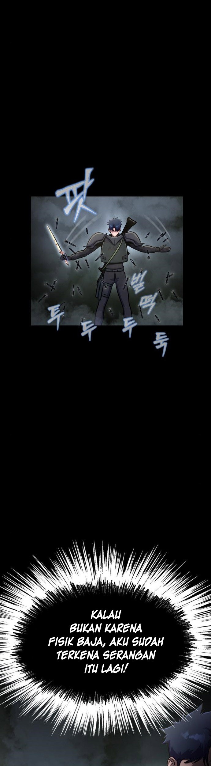 Steel-Eating Player Chapter 11 - halaman 56