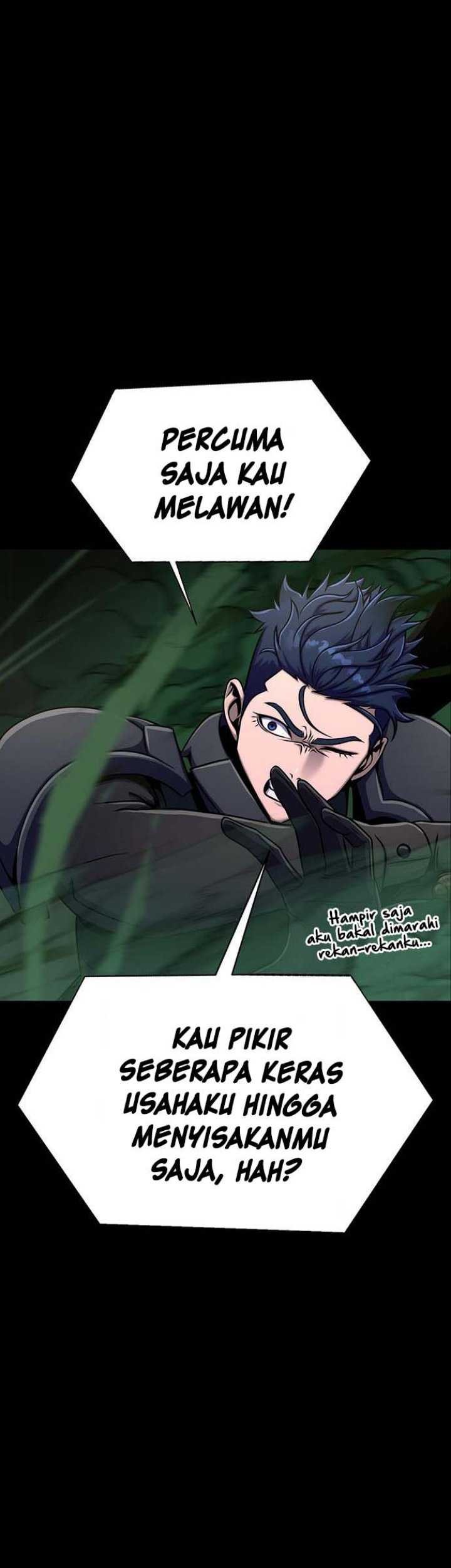 Steel-Eating Player Chapter 12 - halaman 10