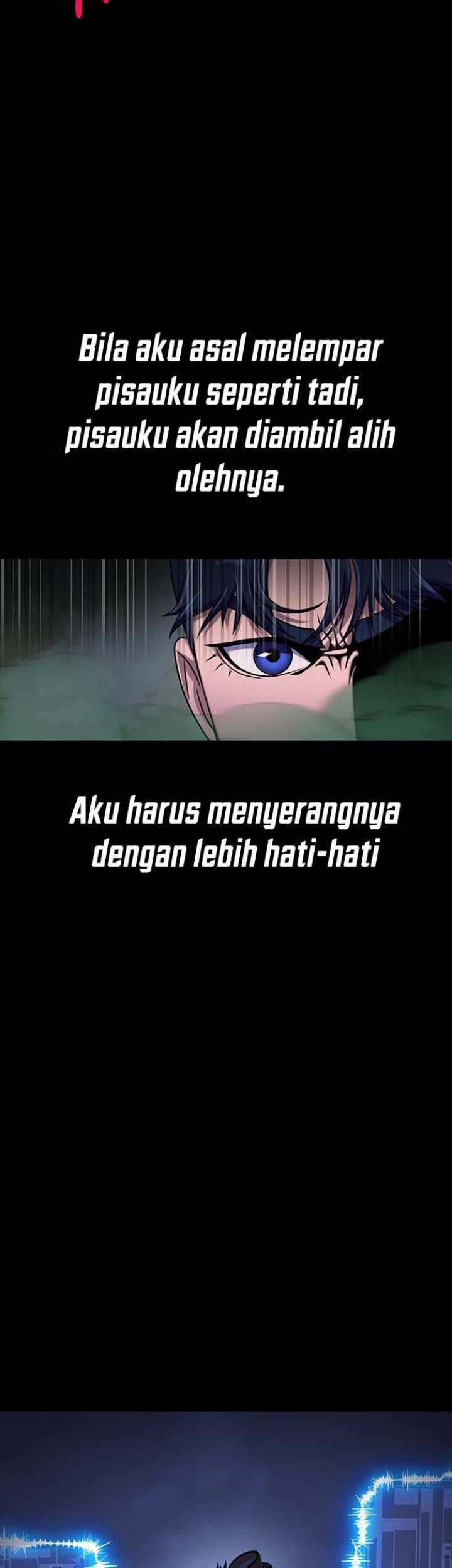 Steel-Eating Player Chapter 12 - halaman 12
