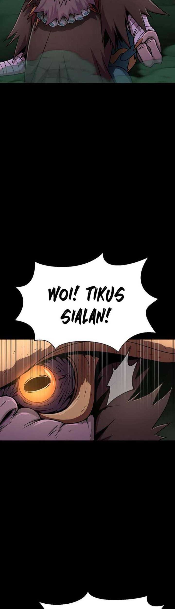 Steel-Eating Player Chapter 12 - halaman 23