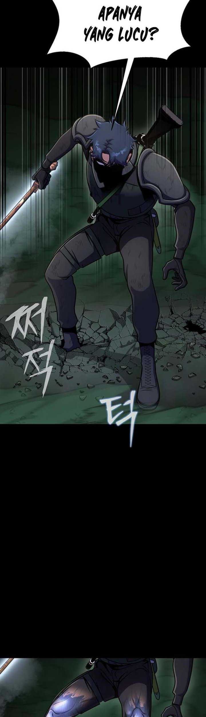 Steel-Eating Player Chapter 12 - halaman 24