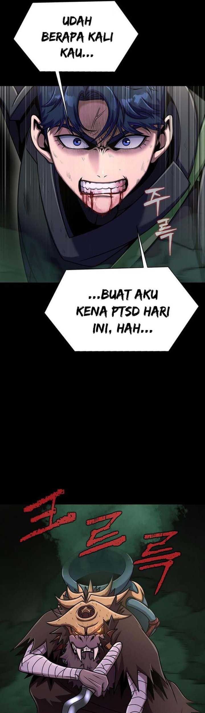 Steel-Eating Player Chapter 12 - halaman 26