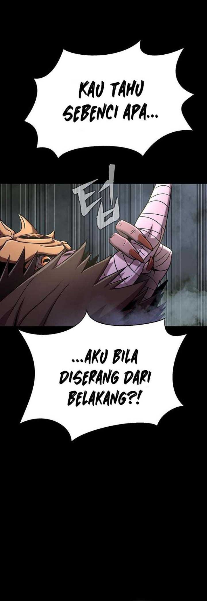Steel-Eating Player Chapter 12 - halaman 33