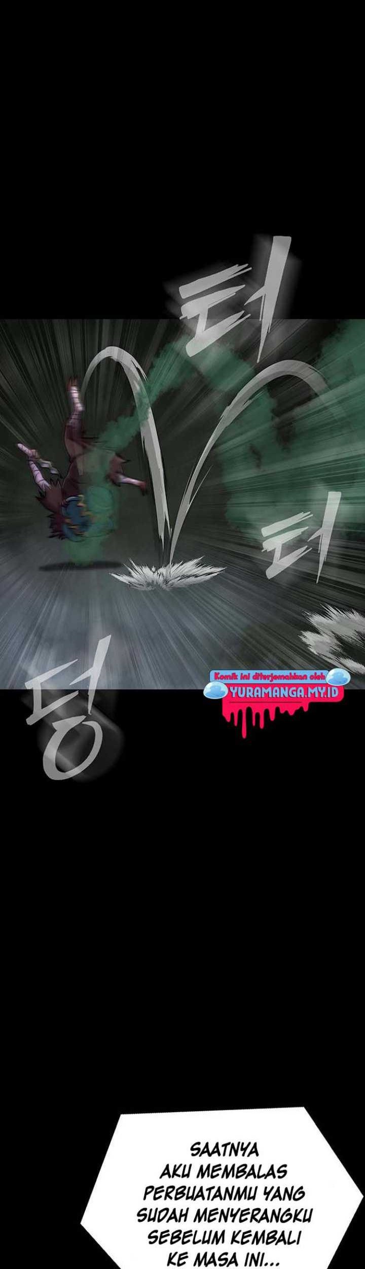 Steel-Eating Player Chapter 12 - halaman 39