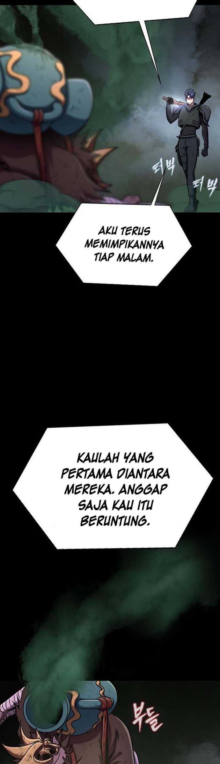 Steel-Eating Player Chapter 12 - halaman 40