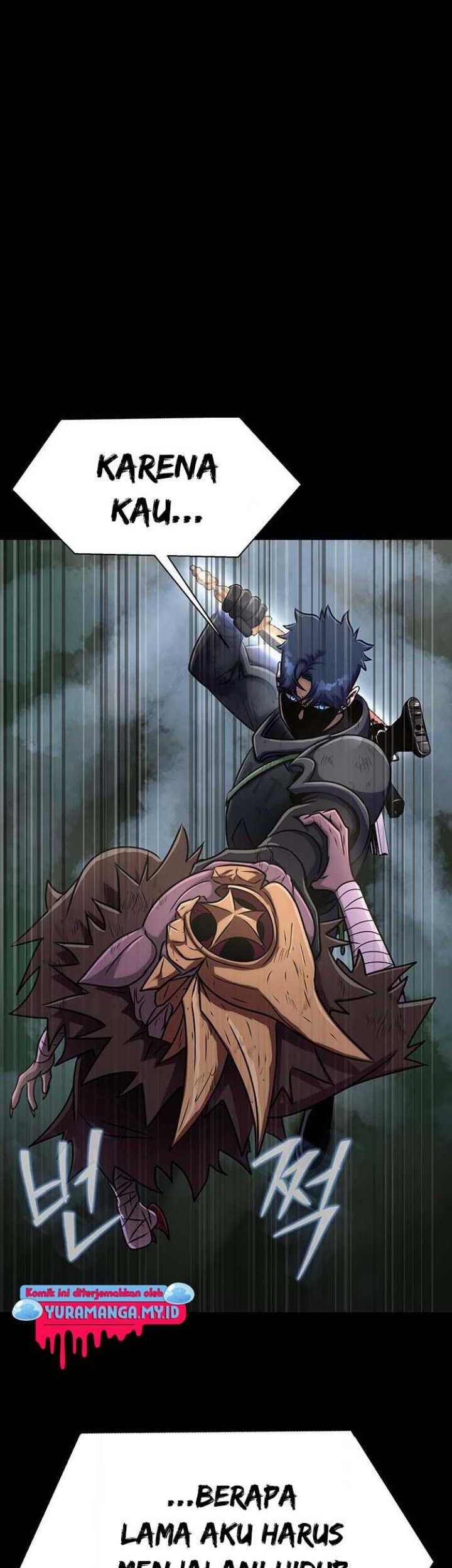 Steel-Eating Player Chapter 12 - halaman 48