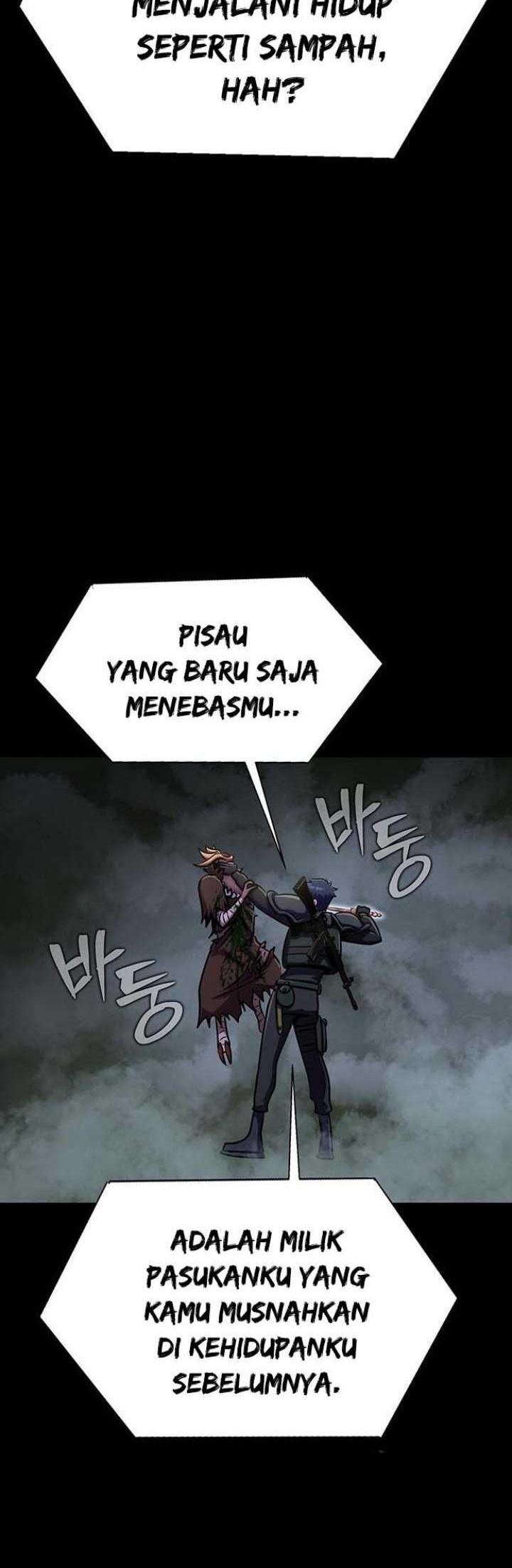 Steel-Eating Player Chapter 12 - halaman 49