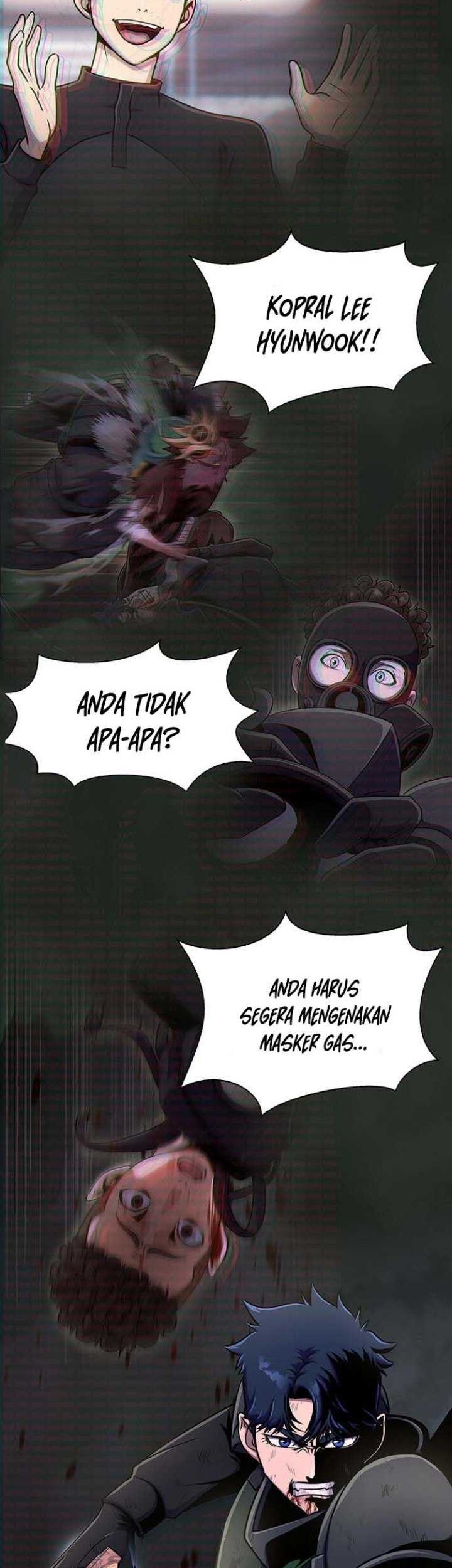 Steel-Eating Player Chapter 12 - halaman 51