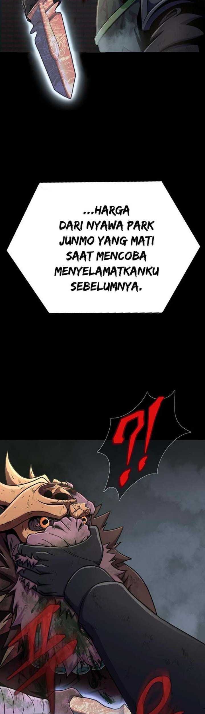 Steel-Eating Player Chapter 12 - halaman 52