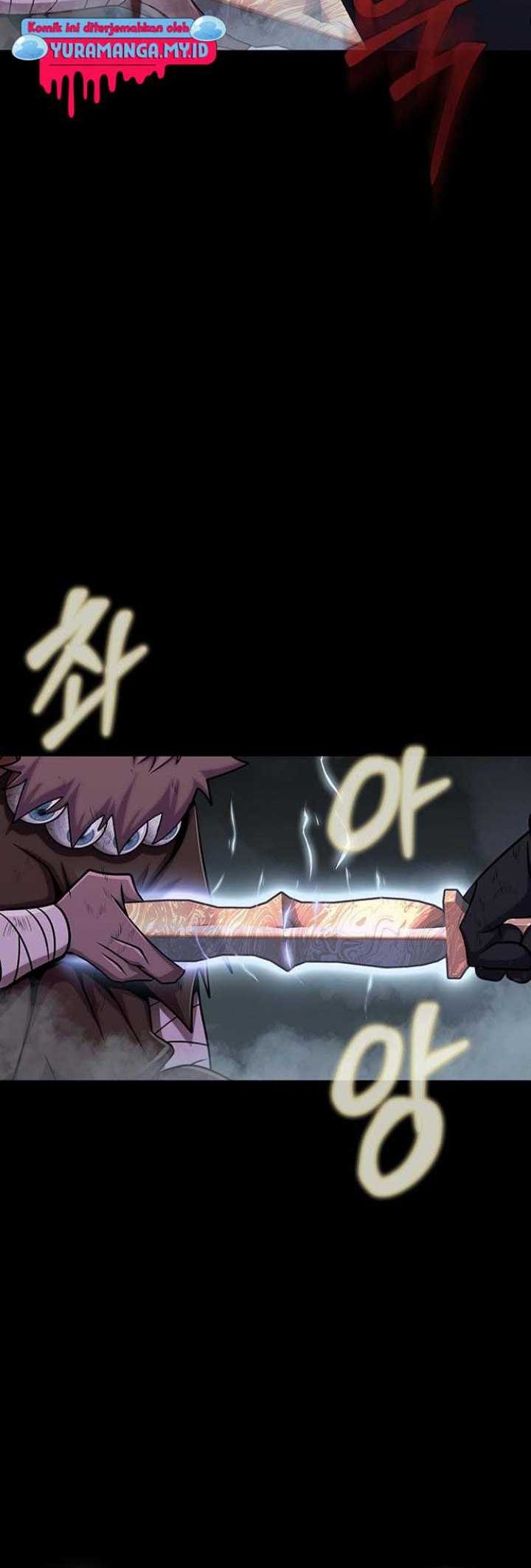 Steel-Eating Player Chapter 12 - halaman 53