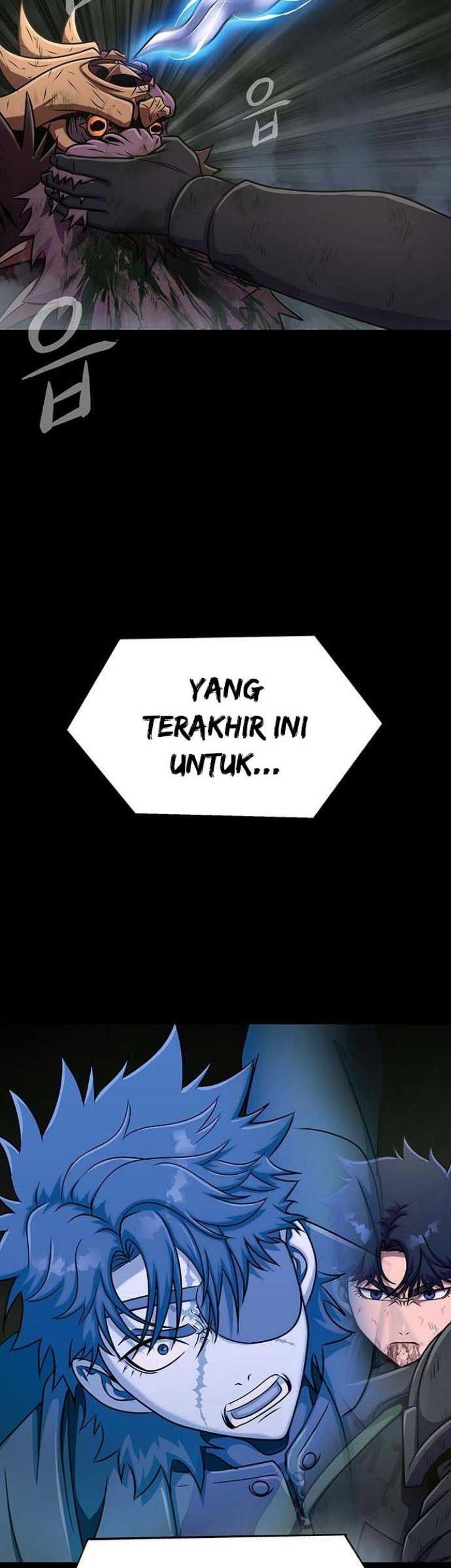 Steel-Eating Player Chapter 12 - halaman 56