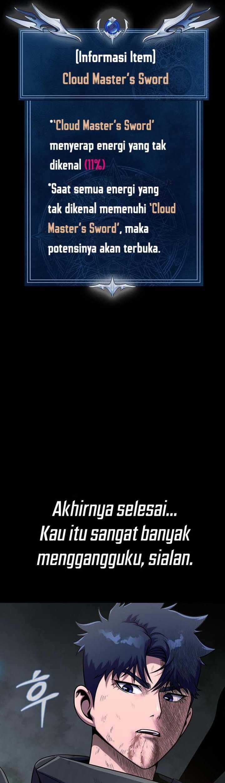 Steel-Eating Player Chapter 12 - halaman 62