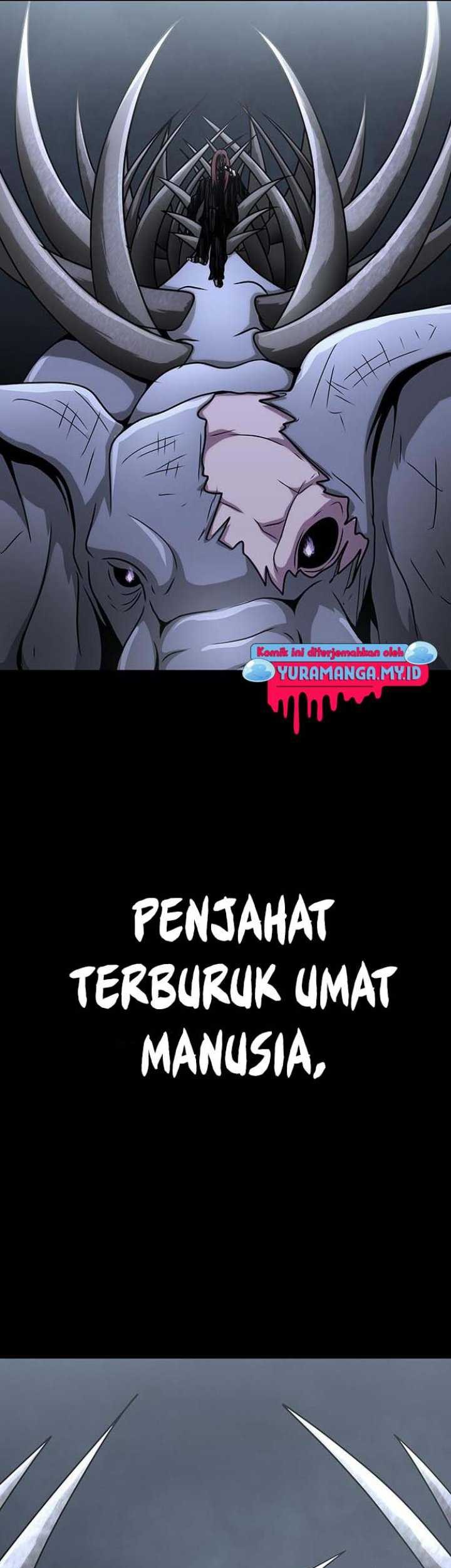 Steel-Eating Player Chapter 12 - halaman 70