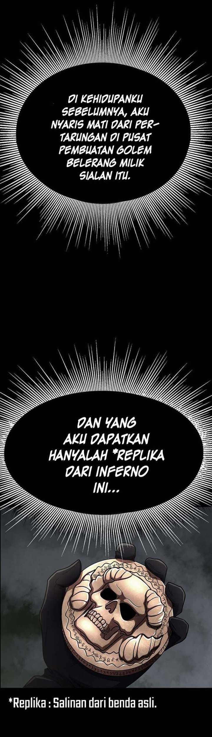Steel-Eating Player Chapter 12 - halaman 74