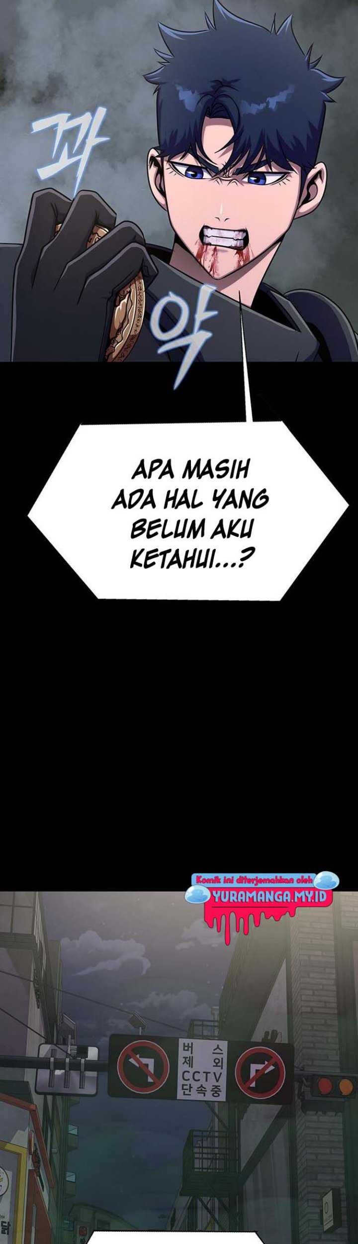 Steel-Eating Player Chapter 12 - halaman 76